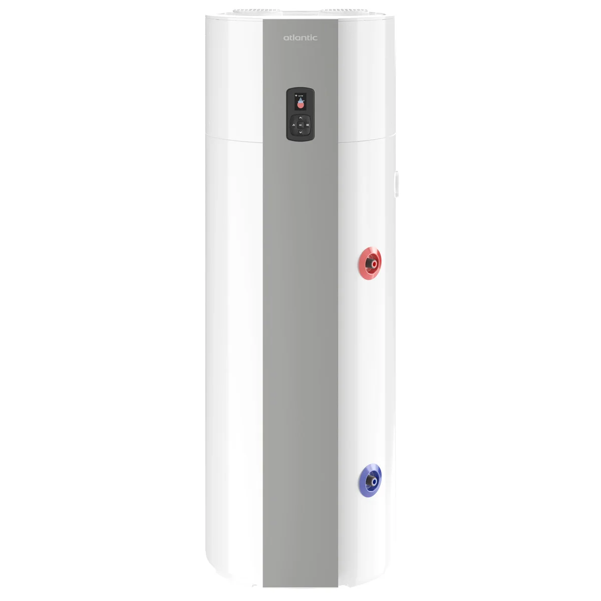 Pompa ciepła do c.w.u. Explorer 270 WiFi R290 1 2cac0afefeedb22af192d810263e6314