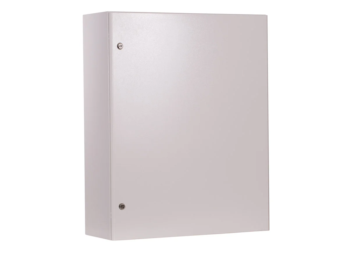 Rozdzielnia metalowa hermetyczna HD 800X1000X300 IP65, płyta montażowa w komplecie RH 8103 3 f23c10be053ad312669d4917dd48a660