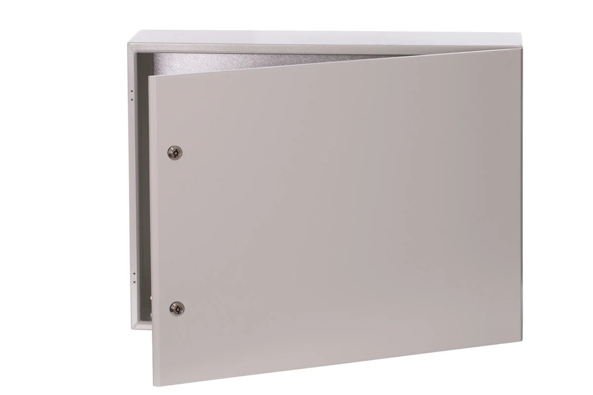 Rozdzielnia metalowa hermetyczna RH-863 800X600X300 IP65, płyta montażowa w komplecie RH 863 1 debad8762de9766c554b082123b83f5f