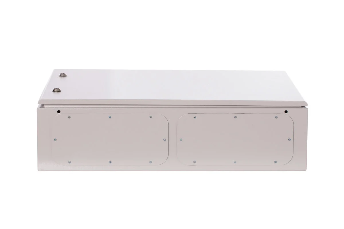 Rozdzielnia metalowa hermetyczna RH-863 800X600X300 IP65, płyta montażowa w komplecie RH 863 3 6c868e4b3ebe43cd1b7301d2da51be0b