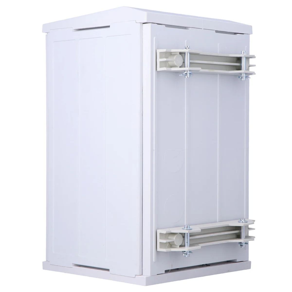 Rozdzielnica budowlana na słup RB2/2/KS (2X2P+Z, 1X16A/5P, 1X32A/5P) 4 c3c93e143212e51c844a8d667a69c77b