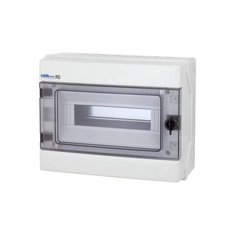 Rozdzielnica natynkowa RH-1x12 modułów IP65 ONNLINE 1000V DC PV 1 0f207c850f522db18e750e8668054bbd