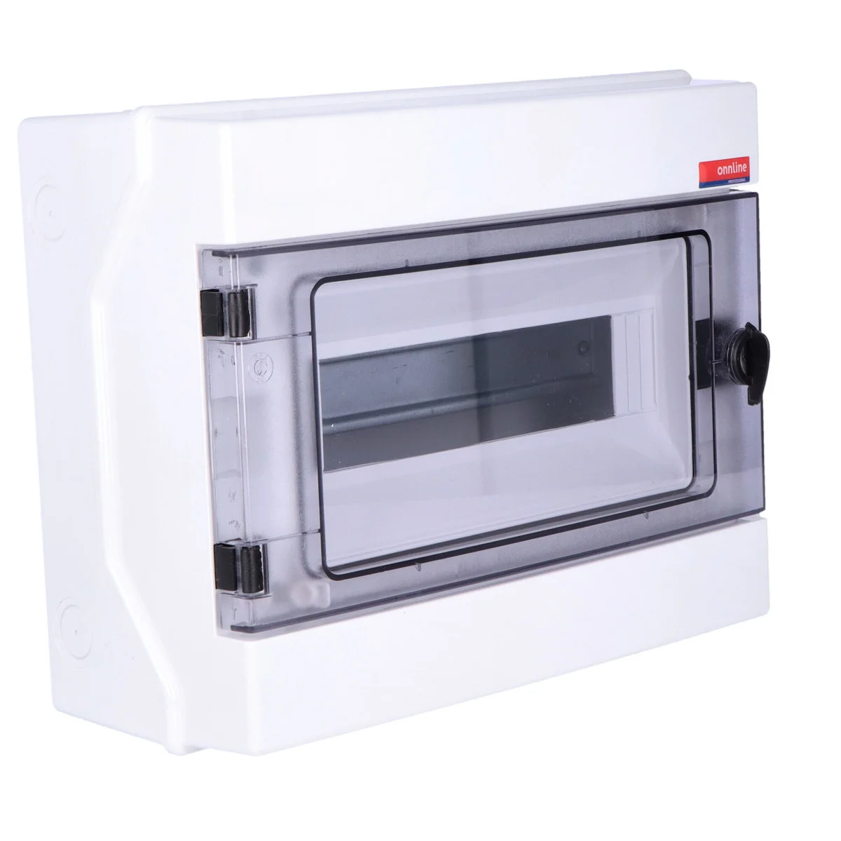 Rozdzielnica natynkowa RH-1x12 modułów IP65 ONNLINE 1000V DC PV 2 96b26c5f325413664b382fc21ed8f9d9