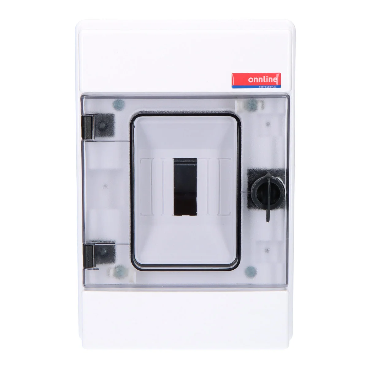 Rozdzielnica natynkowa RH-1x4 moduły IP65 ONNLINE 1000V DC PV 2 fe6f417bca09a9a7d86e7b183979bed1