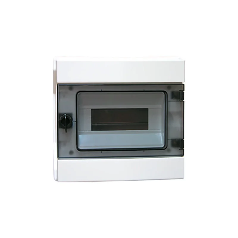 Rozdzielnica natynkowa RH-1x8 modułów IP65 ONNLINE 1000V DC PV 1 5fcfc4d2ab877b9c43c66df2467fd9f4