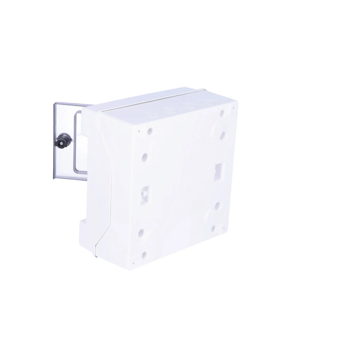 Rozdzielnica natynkowa RH-1x8 modułów IP65 ONNLINE 1000V DC PV 4 f4bd5cb34c5c862ce95643c8909115a9