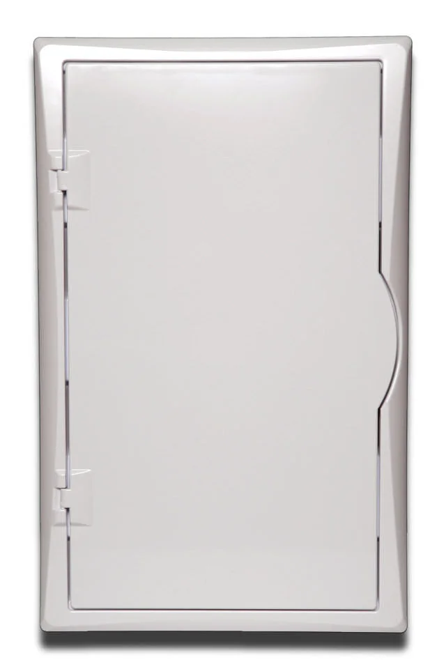 Rozdzielnica podtynkowa 3x12 modułów biała IP40 ONNLINE (36 modułowa) 1 bb8b0992cfdacc4d28a3098ef3a3e2ad