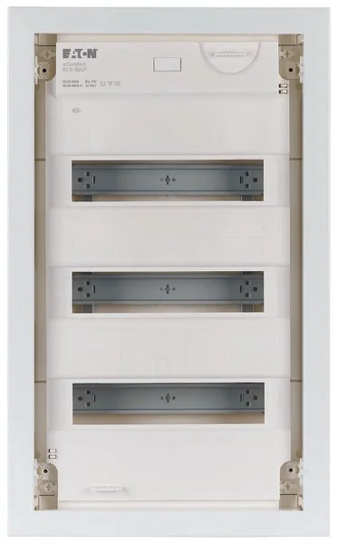 Rozdzielnica podtynkowa KLV-36UPS-F 1 f2838a26a94c4a11d3e218dde2965404