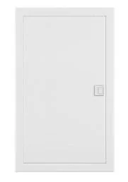 Rozdzielnica podtynkowa MT ONNLINE 3x12 modułowa IP30 (N+PE) drzwi metalowe (36 modułowa) 3 c9da521f3fb305137a358b20a53f85e7