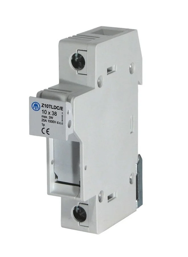 Rozłącznik bezpiecznikowy 10X38 Z10-TL1/DC 1000V/EWK.GPV 1 87754414c6a1320964e19d4fb86bc89e