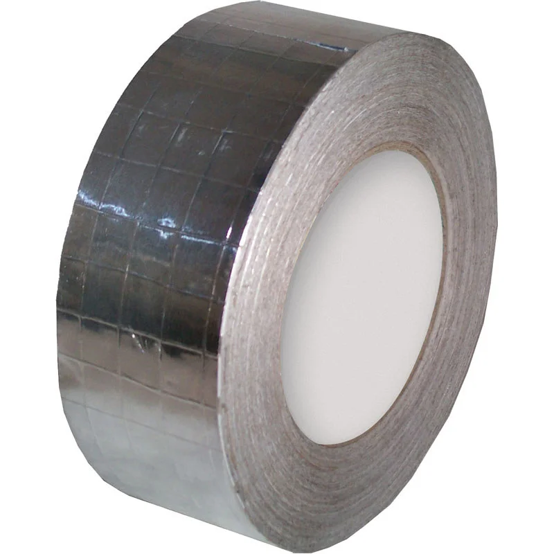 Taśma 96/45m zbrojona aluminiowa 1 27f83f76353f7db924371ca8d728fbe5