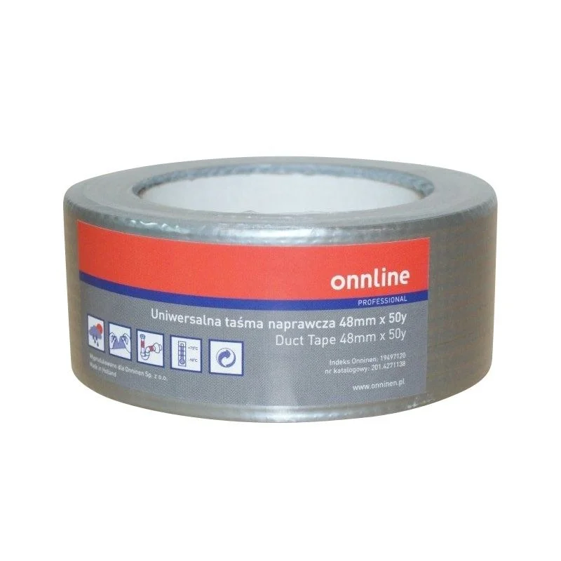 Taśma naprawcza 50/48 ONNLINE 2 4463096fc60d5168b6257cf2db2da903