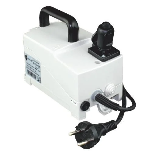 Transformator jednofazowy PFS 120 230/24V IP34 - IP44 separacyjny lub bezpieczeństwa przenośny 1 cb8f70ab3443ad6cc98eb35f0c68bfb5