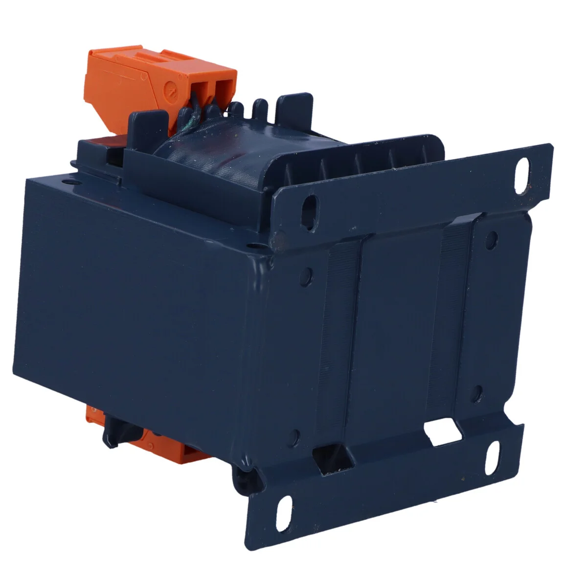Transformator jednofazowy STM 100VA 400/230V IP00 separacyjny lub bezpieczeństwa z karkasem jednokomorowym 4 b806e4a3552f09cd3f65859fe3171bef