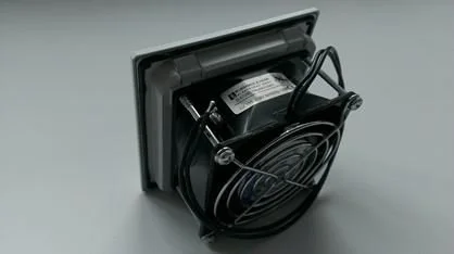 Wentylator filtrujący LV 100 230VAC 25m3/h RAL 7035 4 665add16b08f4a52bab68380222aa3d7