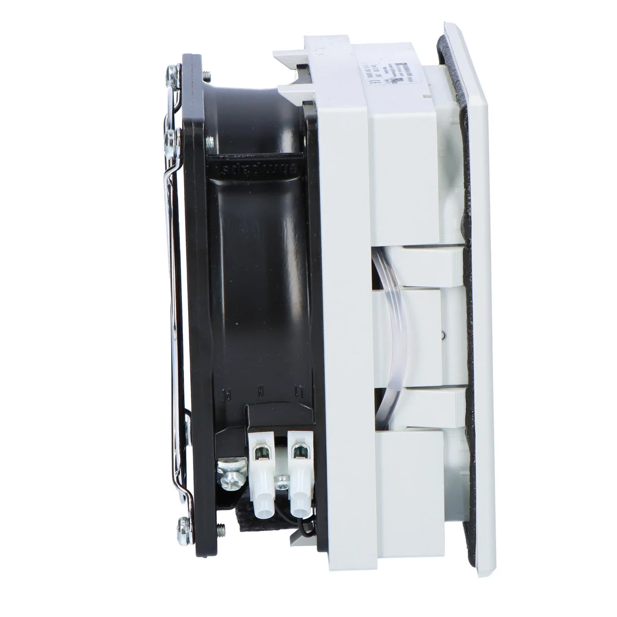 Wentylator filtrujący LV 200 230VAC 58m3/h RAL 7035 2 5d21c7c770c9373c859d38222c7da91e