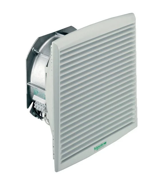 Wentylator obiegowy 850 m3/h IP54 230VAC 2 70ed9b4d84d92b14bddd5a6789839a1b