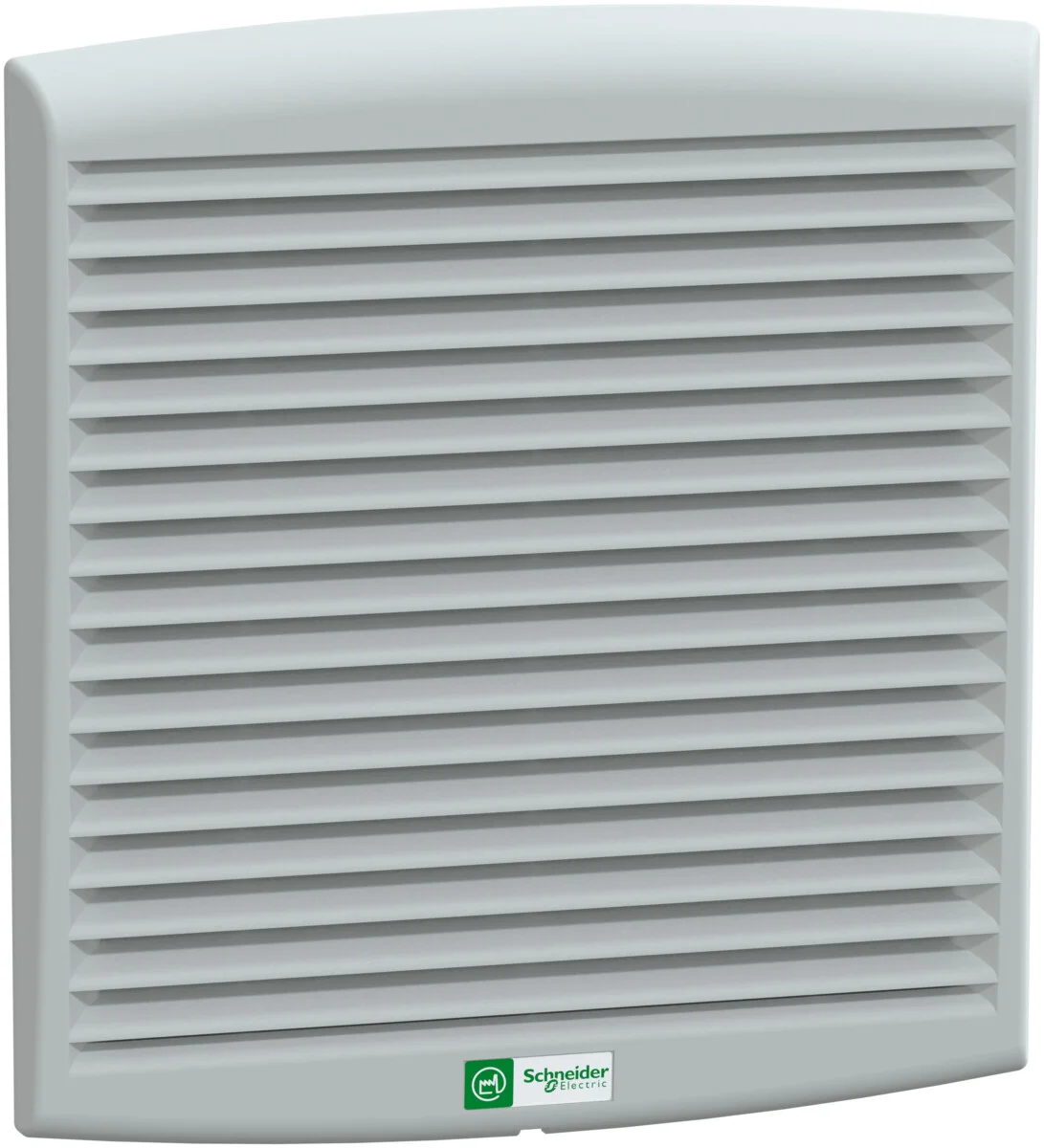 Wentylator z kratką 165 m3/h IP54 24VDC 1 d8dcf648c7cf8898db331ffb22c09fd2