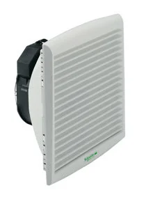 Wentylator z kratką 165 m3/h IP54 24VDC 2 0c8c4df71454adf558073b81b1ef04c5