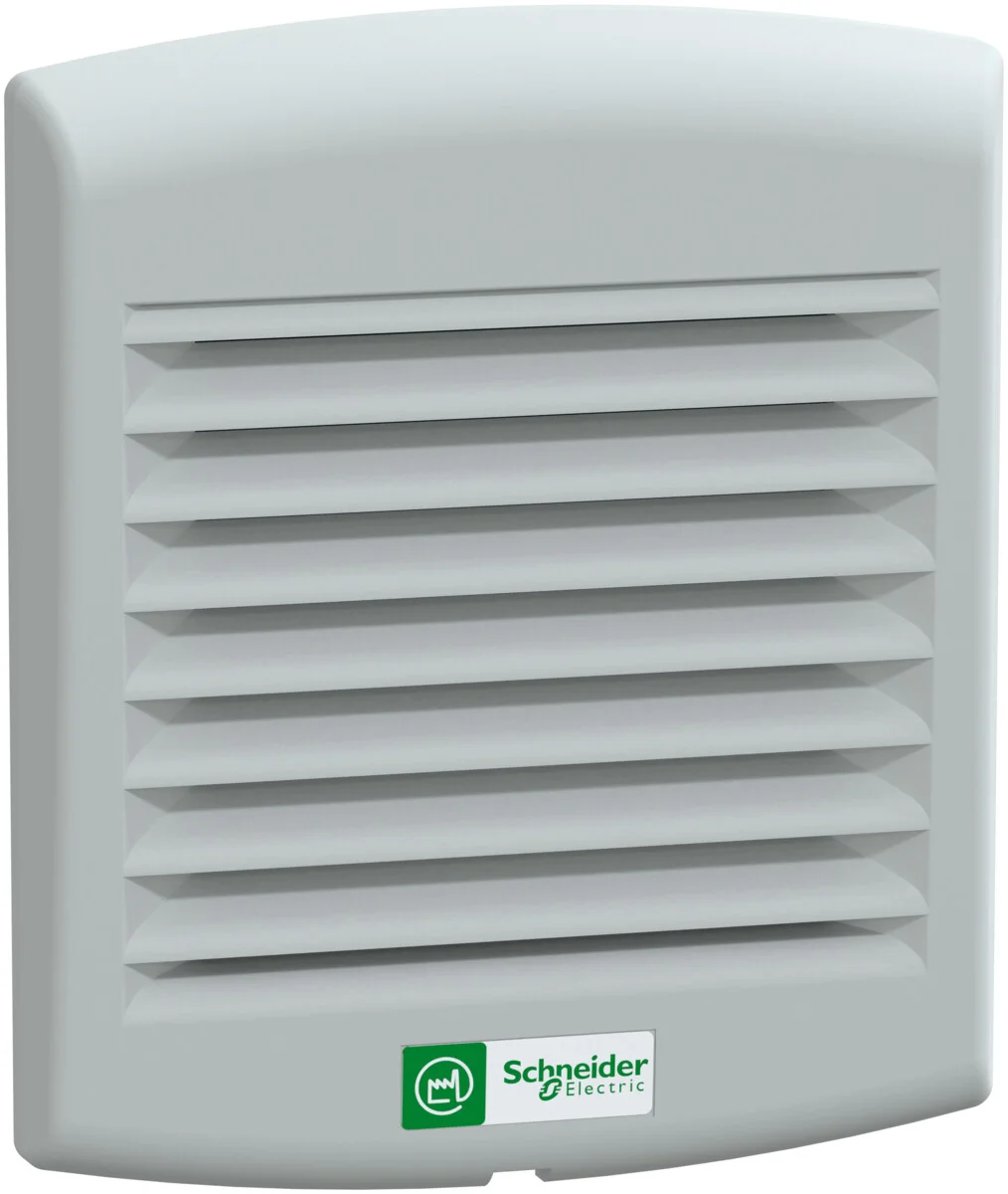 Wentylator z kratką 38 m3/h IP54 230VAC 1 5f2c918b82fedaac22cdf617c987fde1