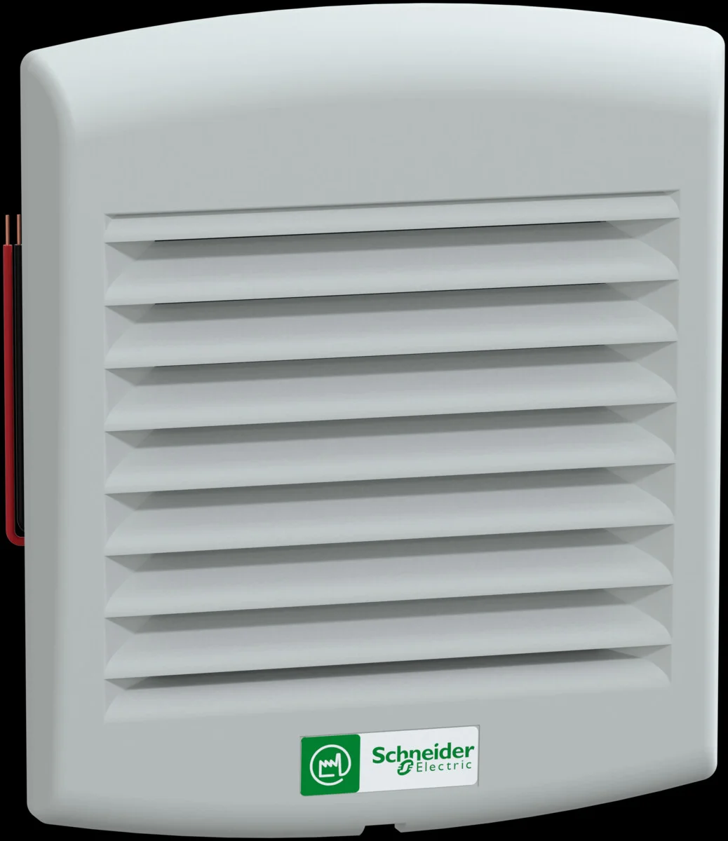 Wentylator z kratką 38 m3/h IP54 24VDC 1 a5e0fc0a0bc21c2e994c0dbfa360ee43