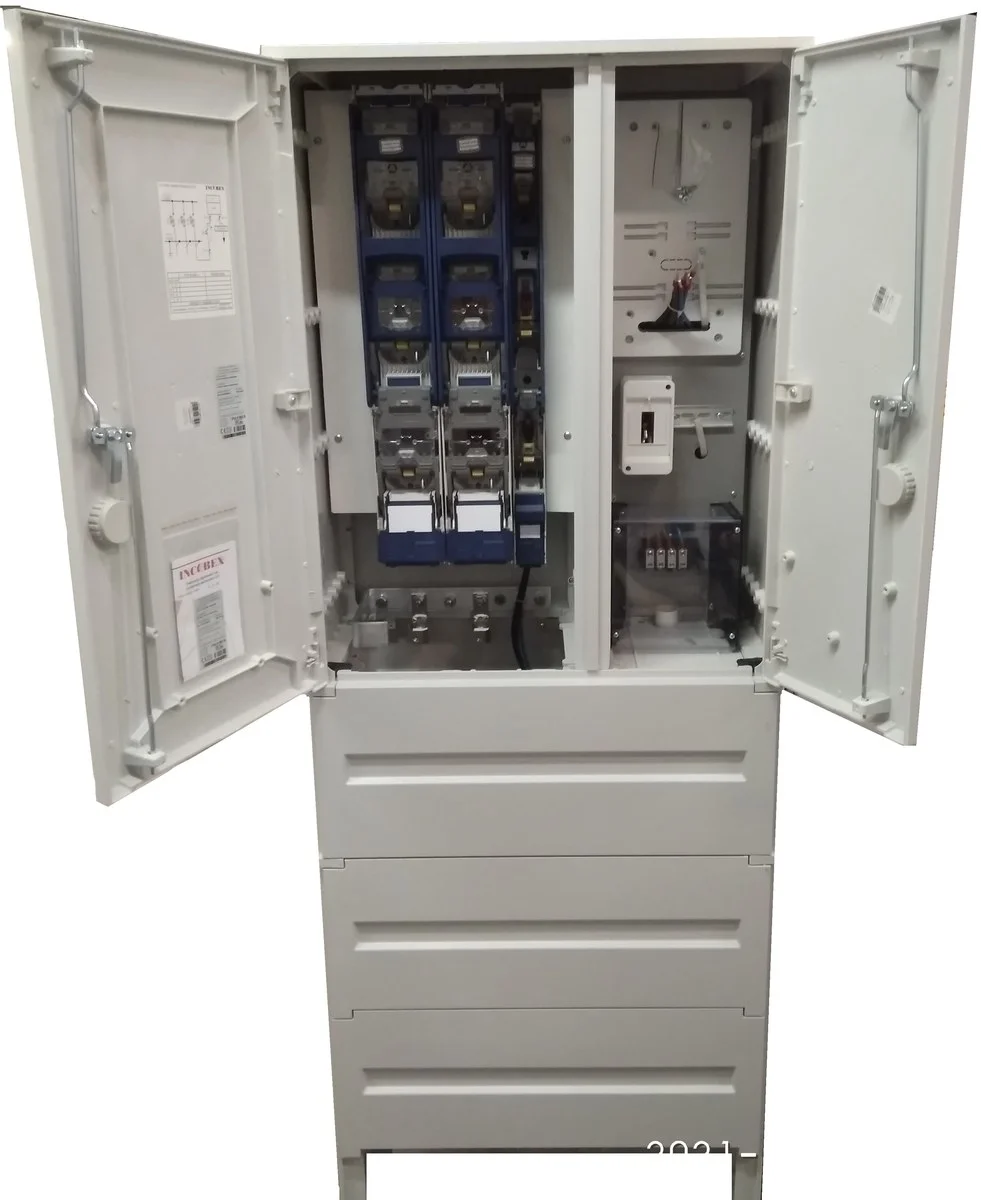 Złącze kablowo-pomiarowe ZK-3/RBL 2X400A+1X160A/1P/KK/F 1 4d0e531fc2a9fbd6747ced044ae35bd1