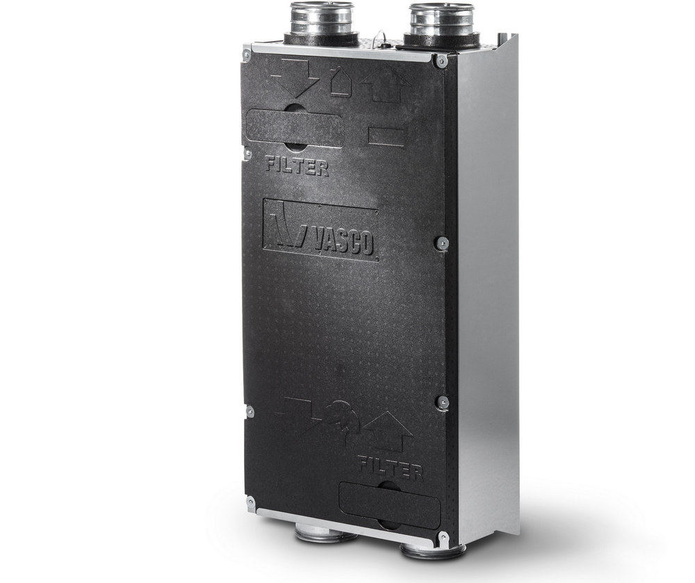 Rekuperator KERMI D275 III (275 m3/h) ze sterowaniem WiFi w standardzie Centrala wentylacyjna z odzyskiem ciepła 275 2 eb9af4cb9605c9176552c76c847067ff