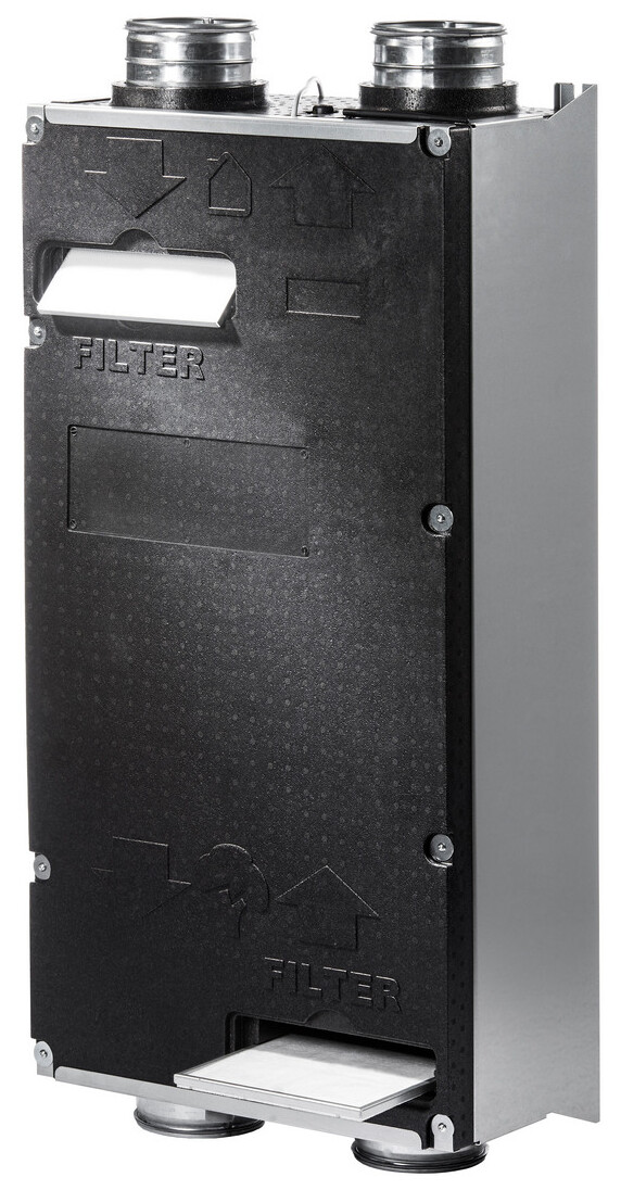 Rekuperator KERMI D275 III (275 m3/h) ze sterowaniem WiFi w standardzie Centrala wentylacyjna z odzyskiem ciepła 275 12 0b45bbbb3ffd40943bc8f7fea2cc0e64
