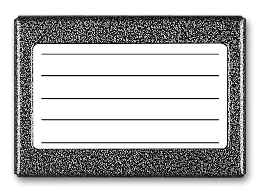 ACO CDN-5N ST PODŚWIETLANY PANEL LISTY LOKATORÓW (ok.5 wpisów) 1 daff145cfe960ecb4c983c5a5d7f2eec