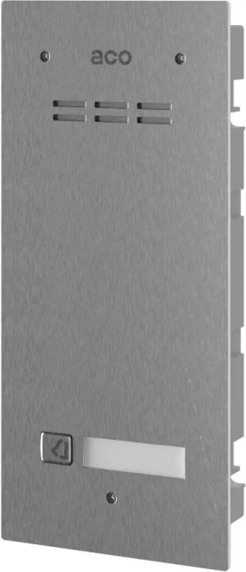 ACO FAM-P-1NPACC panel pod tynk 1-lokator czyt. brel. 1 e04c3e02361d8c8b4f11f764ca405b38