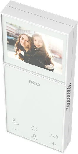 ACO MP800 G2 kolor. wystwietl. 3,5 z dotykowymi ikonami funkcyjnymi 1 a039489ab882c587570d5da991bf9ec6