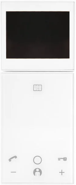 ACO MP800 G2 kolor. wystwietl. 3,5 z dotykowymi ikonami funkcyjnymi 2 8352099b01f6f7b16ddf1f47ce586aea