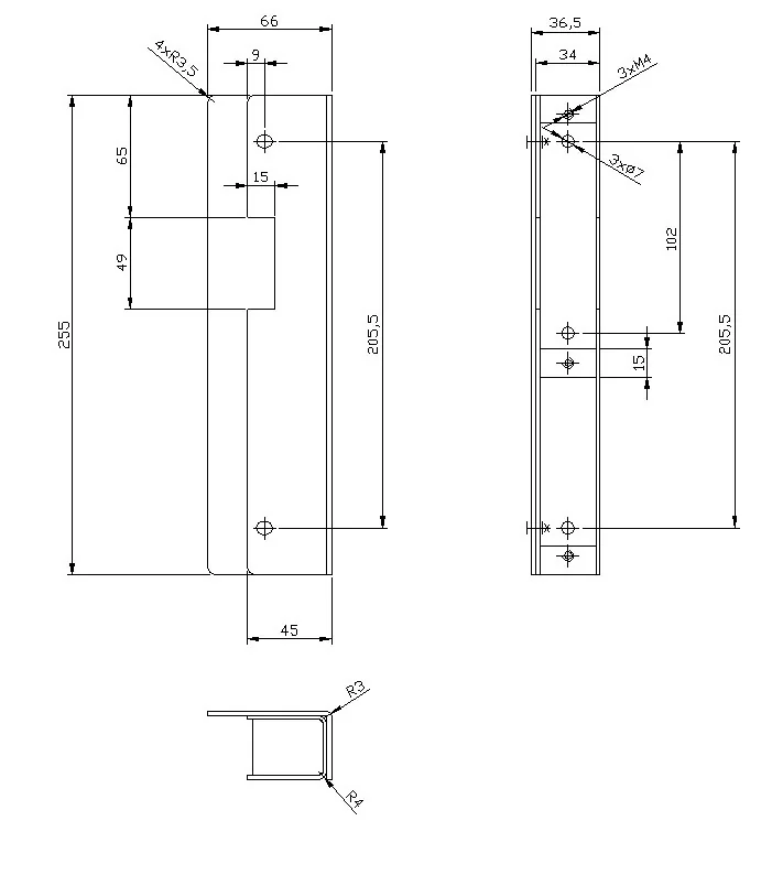 KASETA ELEKTRA UNIWERSALNA CYNKOWANA 2 272a434b360784c5d3ca762cc9b31ae8