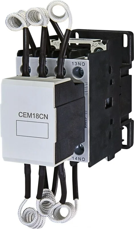 Stycznik kondensatorowy CEM18CN.10-230V-50HZ 1 c68a0743207ea4658cdb37a0bc4ba74f