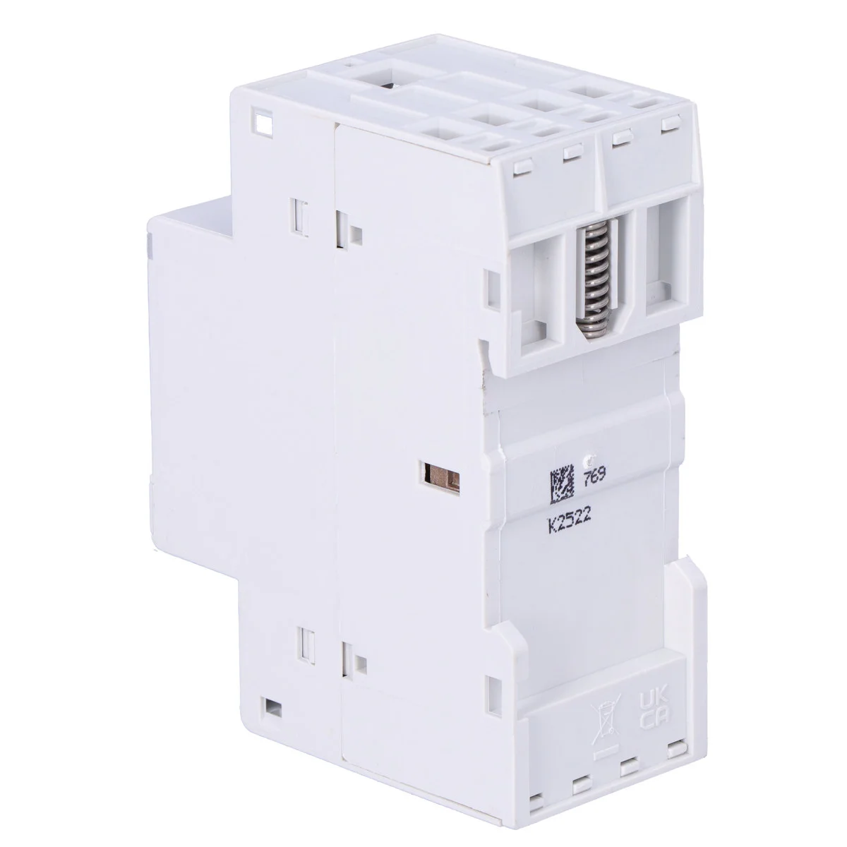 Stycznik modułowy RD 25-40-R-24V AC/DC 4 926351cafc0fc3bb2f991e8d4579235c