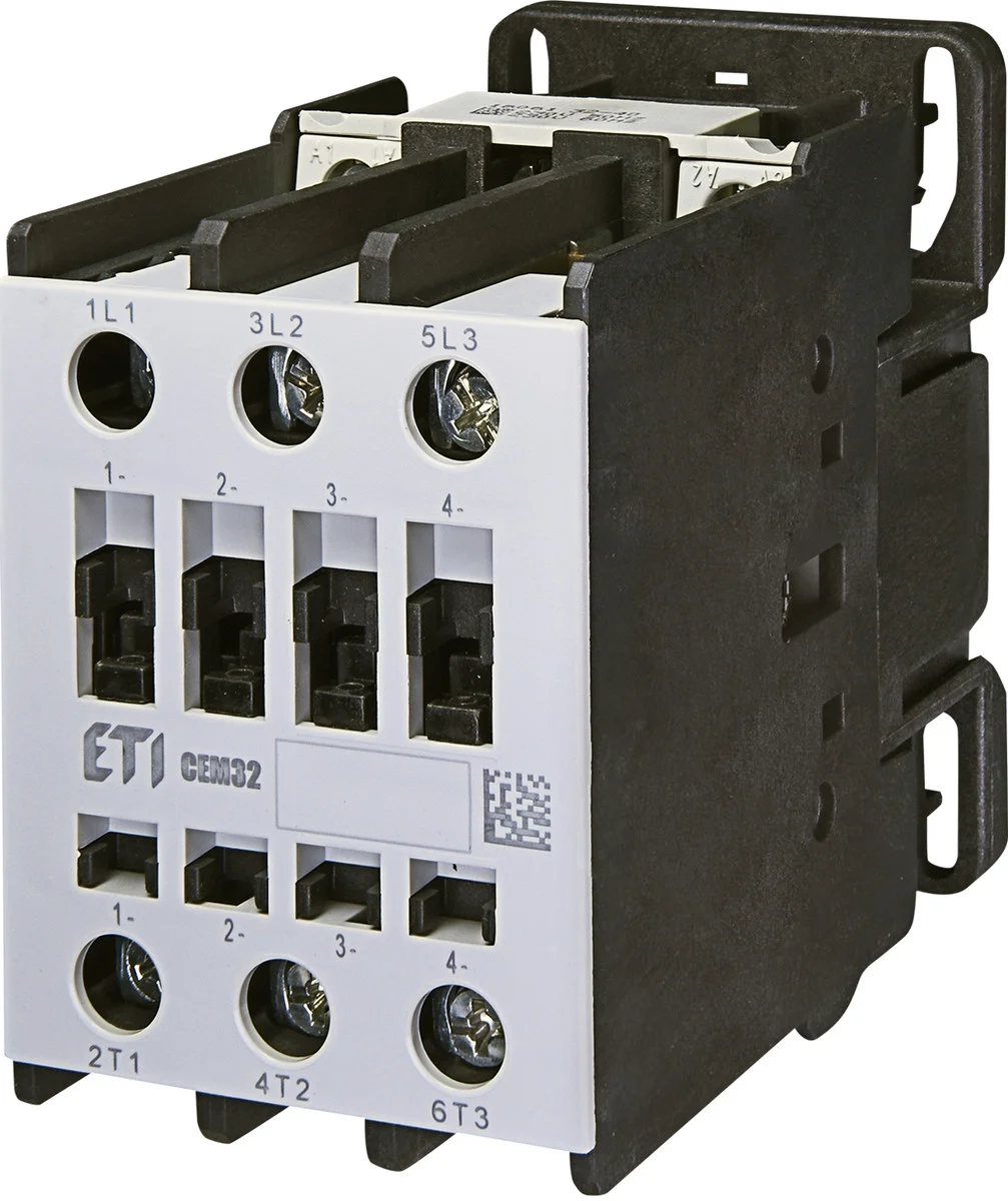 Stycznik powietrzny CEM32.10-230V-50/60Hz 1 921a9b732c05405f9647ac4a266cad9f