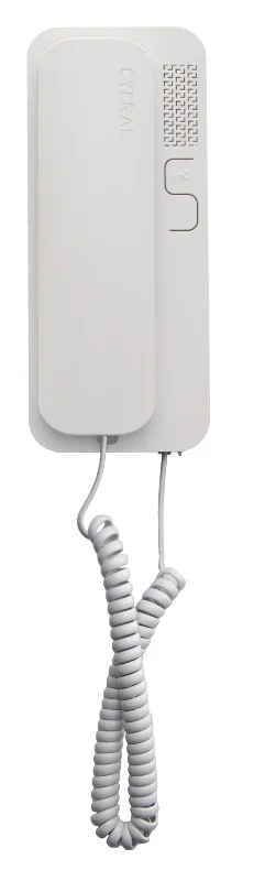 UNIFON CYFRAL SMART 5P BIAŁY uniwersalny (4,5,6) do domofonów analogowych 1 e96919b6b8cc53cd3234410908e12eaf