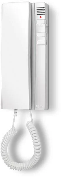 Unifon cyfrowy ELFON OPTIMA OP-U7/3, biały (trzy przyciski) 1 4bafe1965eef06ec461edba81eae574a
