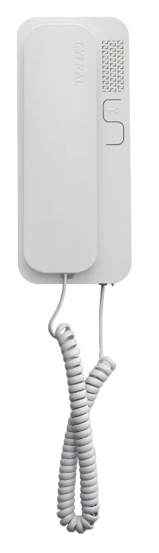 UNIFON CYFRAL SMART 5P BIAŁY uniwersalny (4,5,6) do domofonów analogowych 3 fa7de285f5cf8a8d80384da1388d5c97