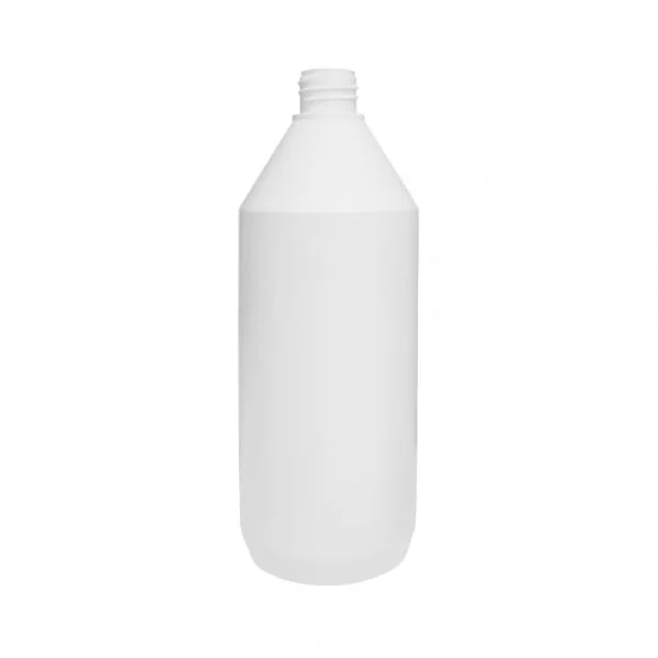 Butelka - biała 1 l Cleanairix 1 3034e87006f5f4b3cf23d908d5d5ac34