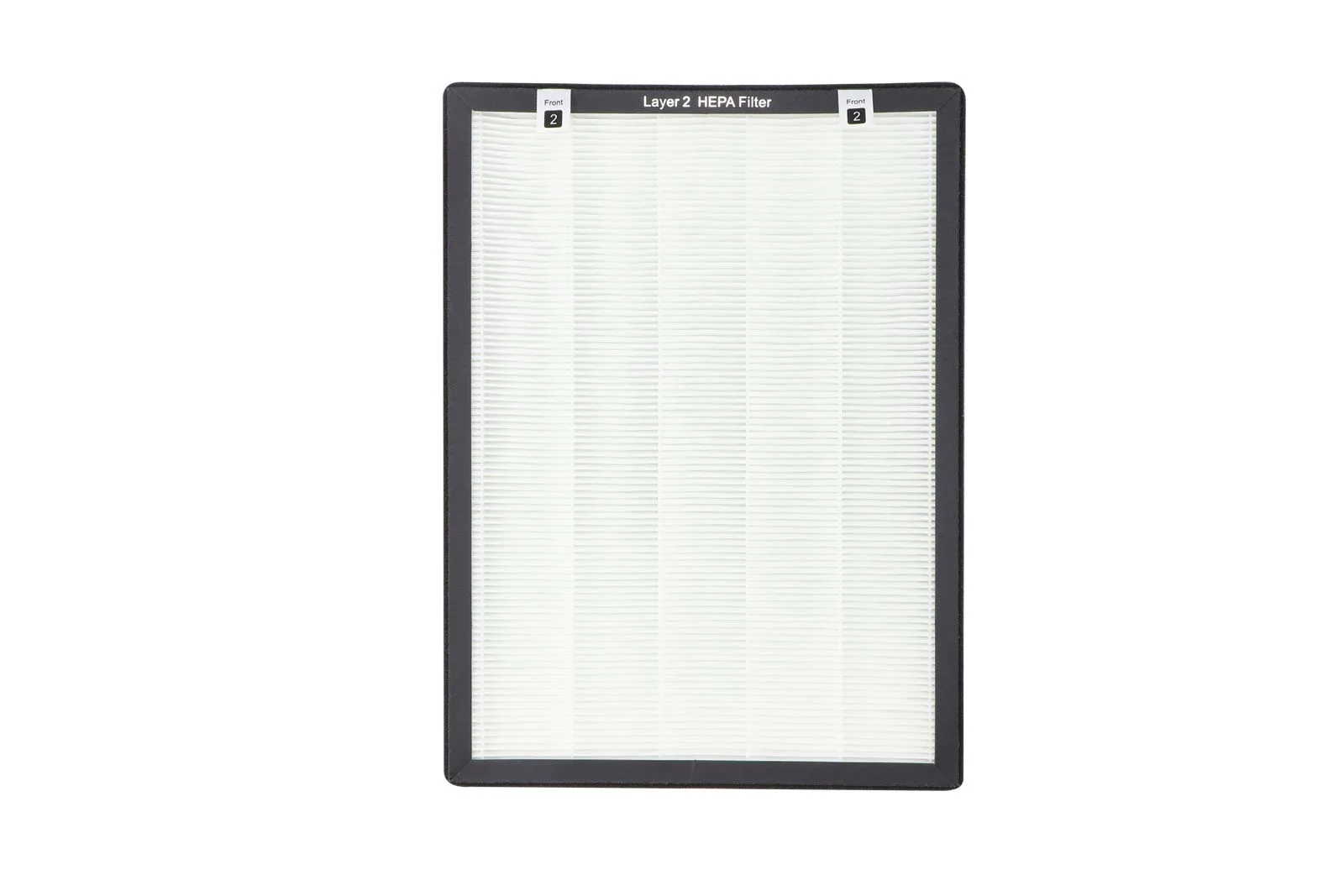 Filtr ROTENSO antybakteryjny EPA iAIR QUBE 1 b45953405ec0eab6155ba2aeb302dc5a
