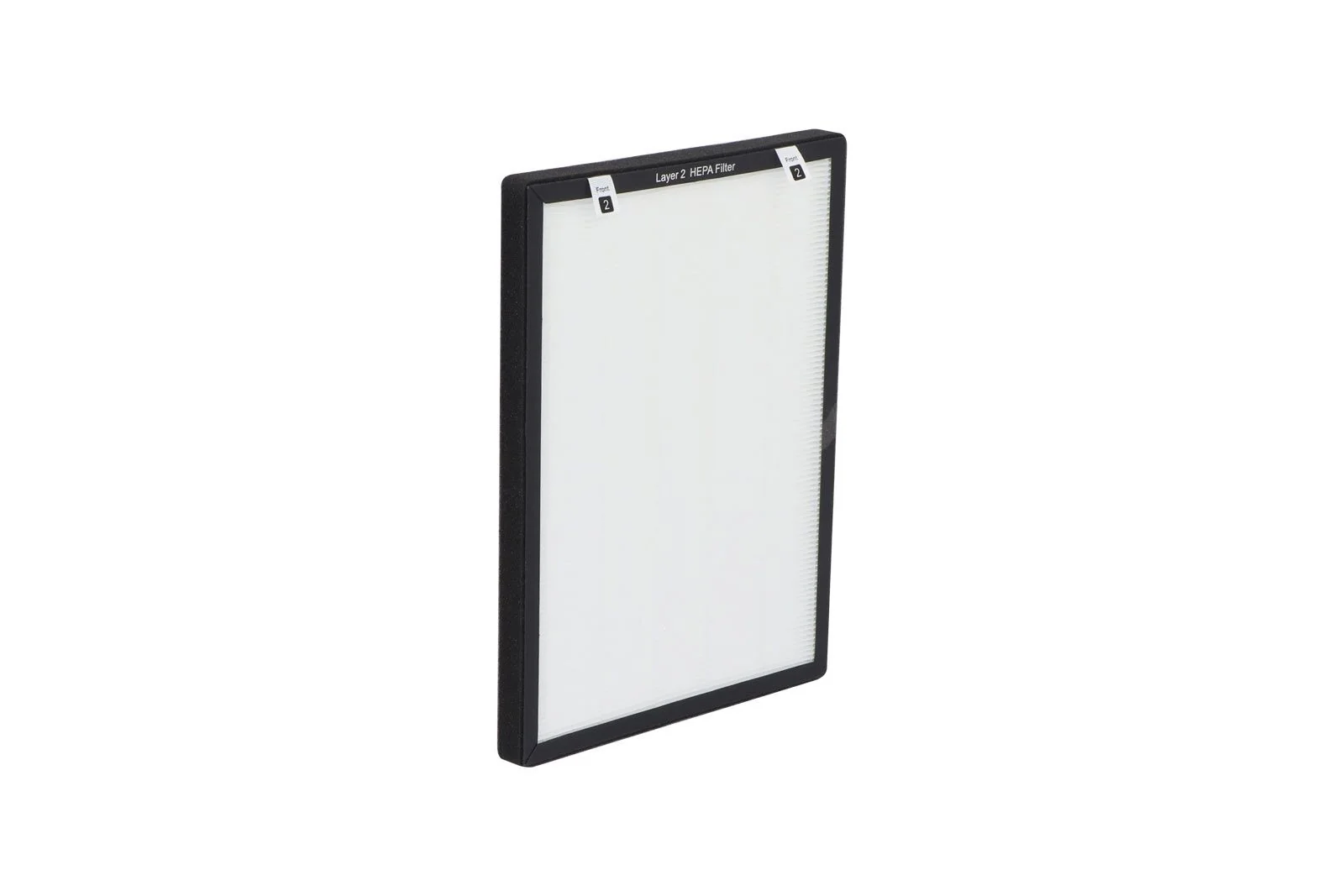 Filtr ROTENSO antybakteryjny EPA iAIR QUBE 2 7b81df5273a4ca9de5e2d17ec1f2764a