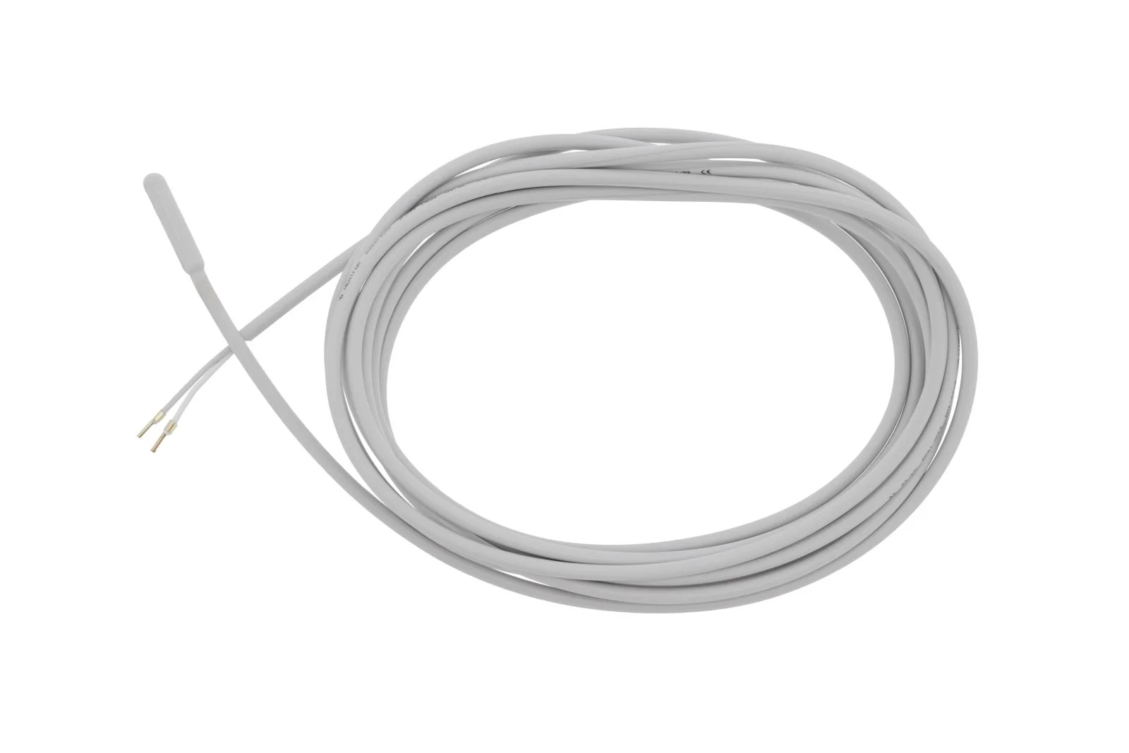 Kabel grzewczy Ivensis 4m 140W/230V 2 8894bf93b28be2f66a727b6ee50d931d