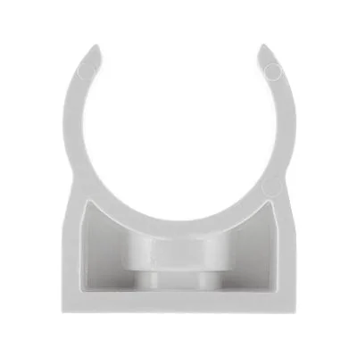 Klips montażowy do rur PVC IPRH20-V Ivensis 2 0e3788806df8fab70e876b825f6014f7