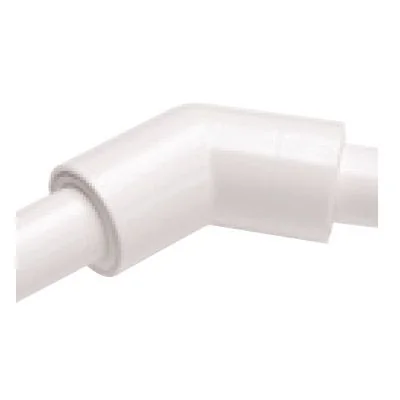 Kolano 135 do rur PVC IPRR20 Ivensis 1 f70158fdf819a578527bc4e17178e590