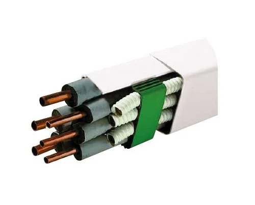Koryto instalacyjne IPDT110 białe 2m Ivensis 1 915c416e19ad5474ddc5d9df7669348e