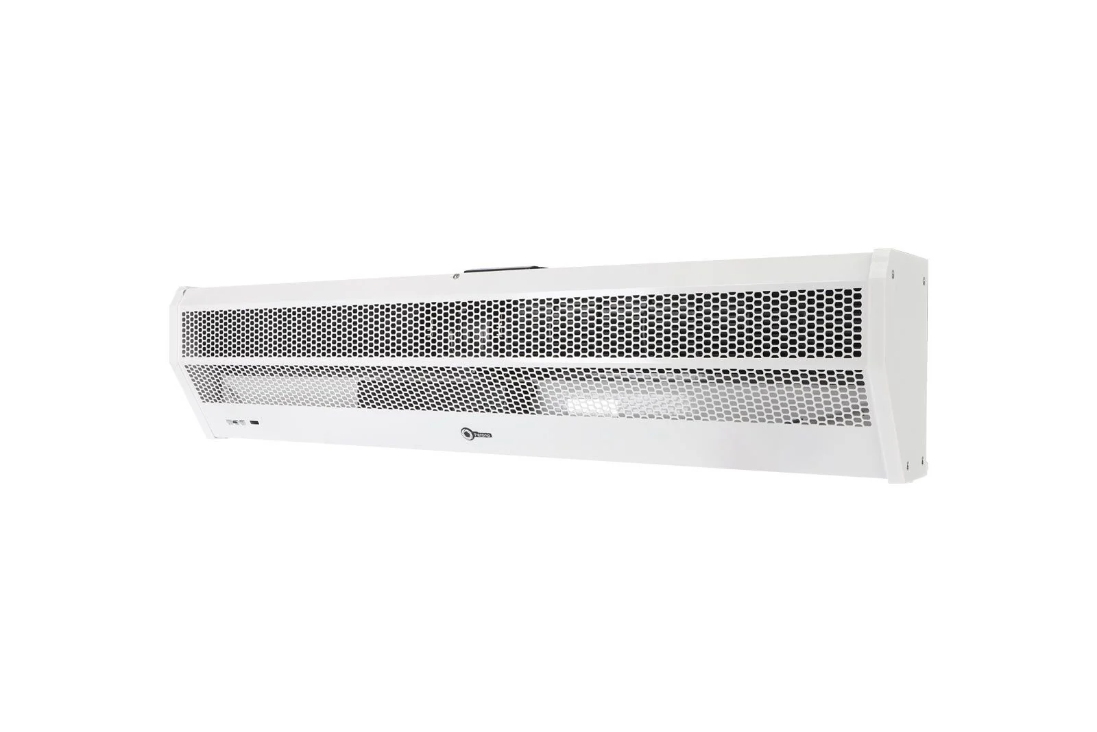 Kurtyna powietrzna Ferono FK120E R15 z nagrzewnicą elektryczną 3 965967a034b2954abe4dd2ac08b3587c