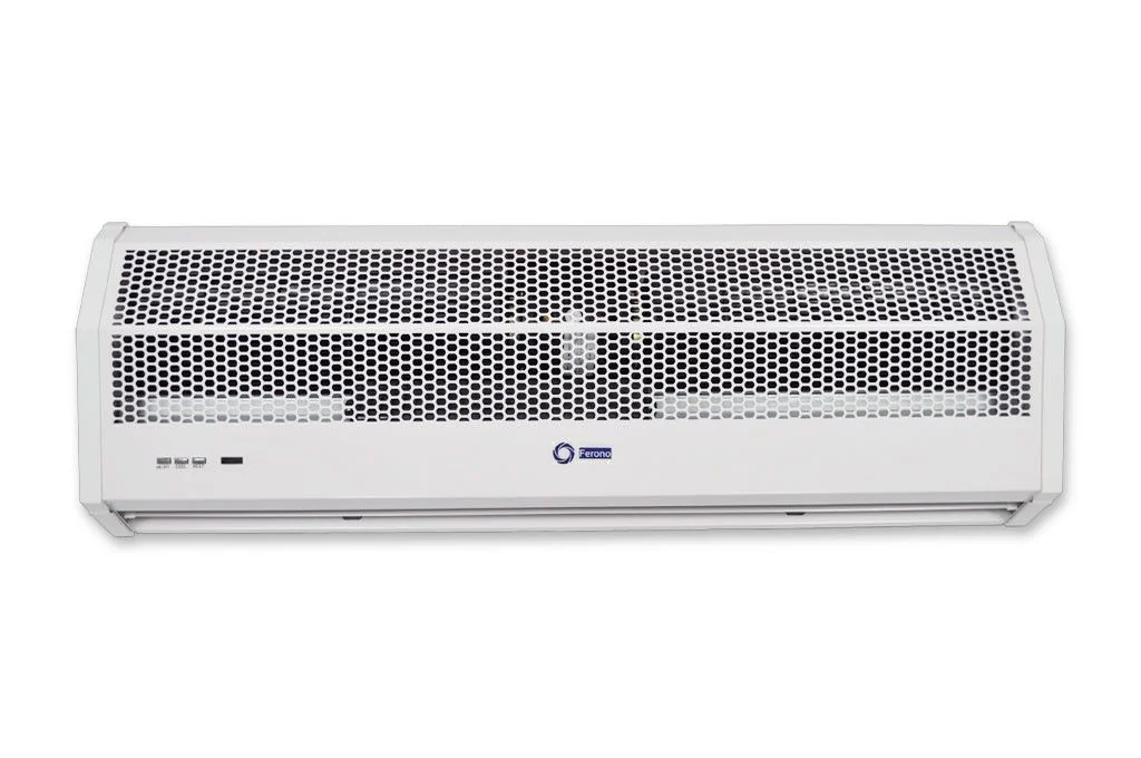 Kurtyna powietrzna Ferono FK150E R14 z nagrzewnicą elektryczną 1 2d79c2f62a0505aa62594f207479bafa