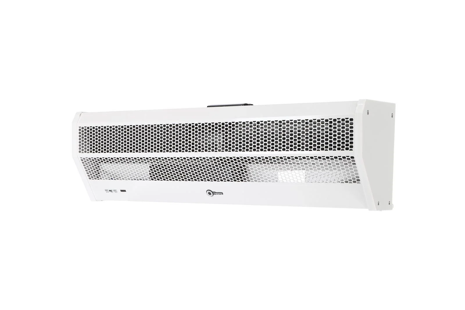 Kurtyna powietrzna Ferono FK90E R15 z nagrzewnicą elektryczną 6 d380006ae336430e36cf2aa4848ab22a