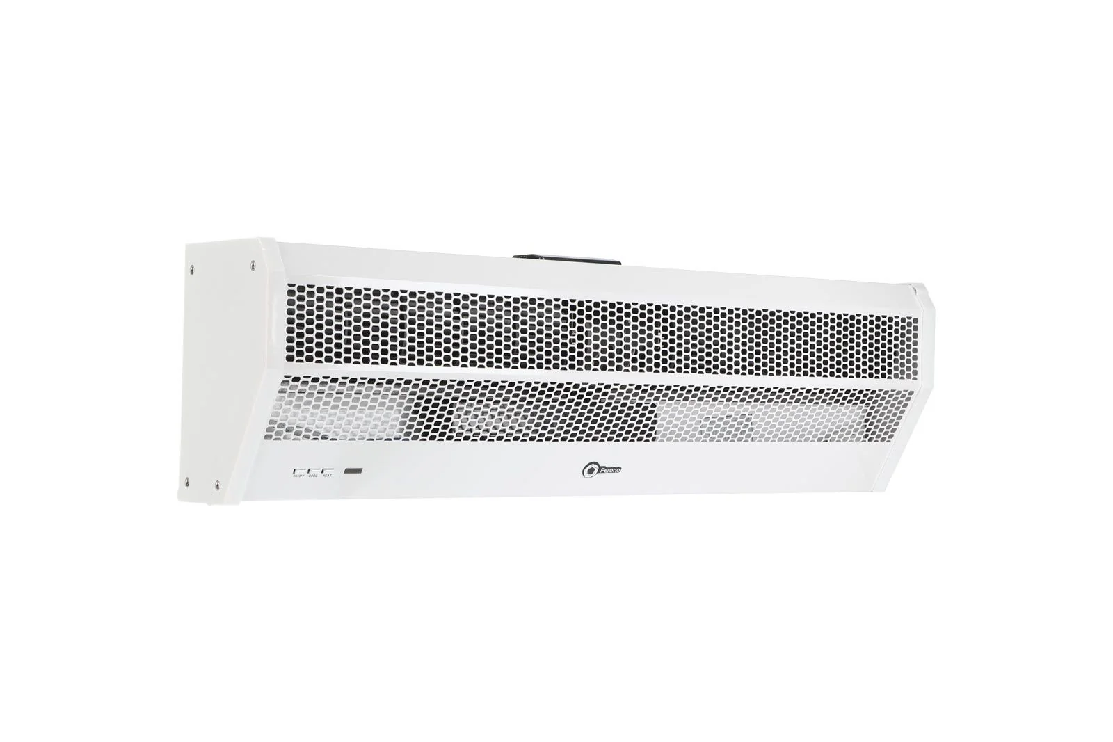 Kurtyna powietrzna Ferono FK90E R15 z nagrzewnicą elektryczną 7 1ac57705d2998eaa0594b4a3f5440325